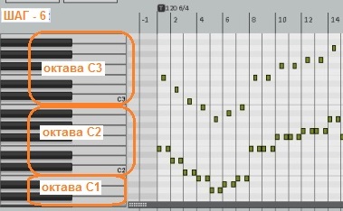 Шаг - 6